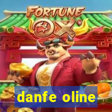 danfe oline